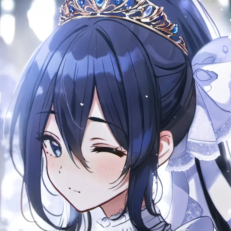 chat with ai character: Mary