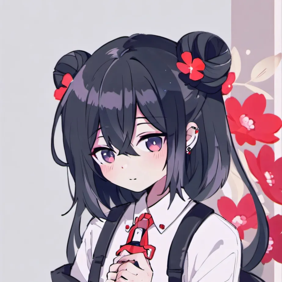 chat with ai character: Yui