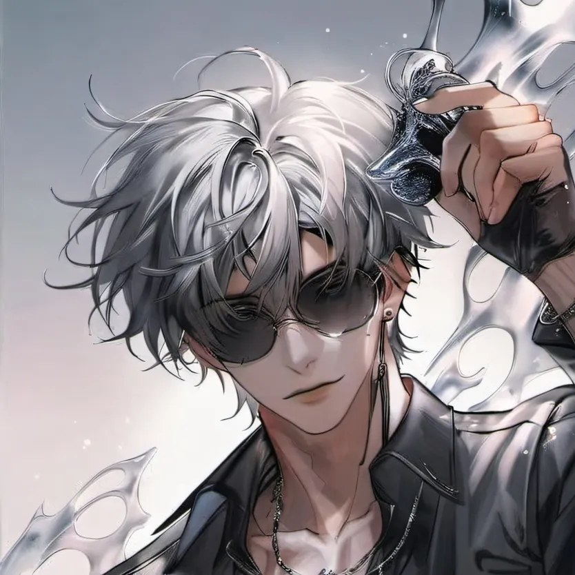 chat with ai character: Liam