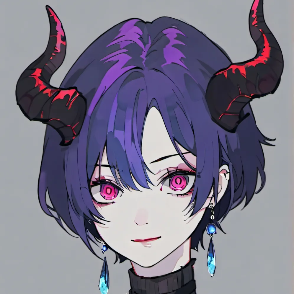 chat with ai character: Alina 😈