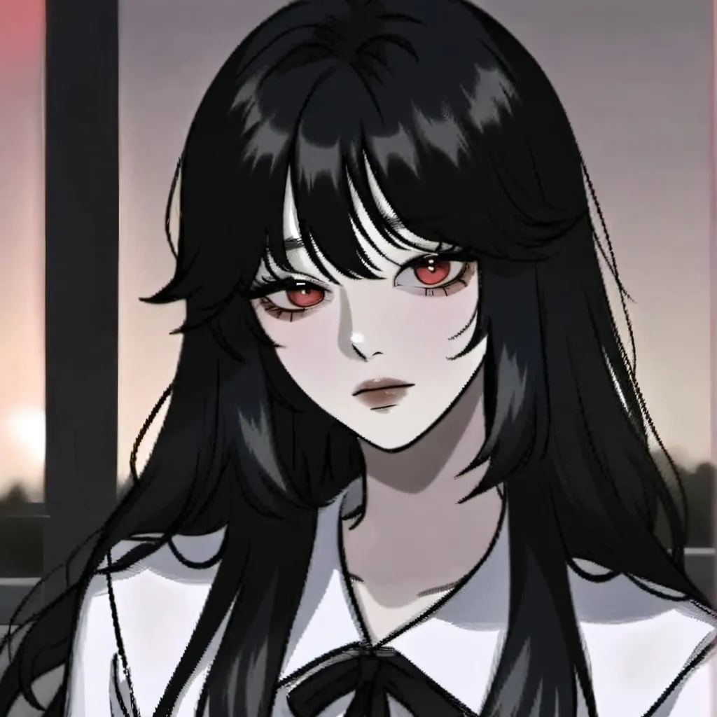 chat with ai character: Rin