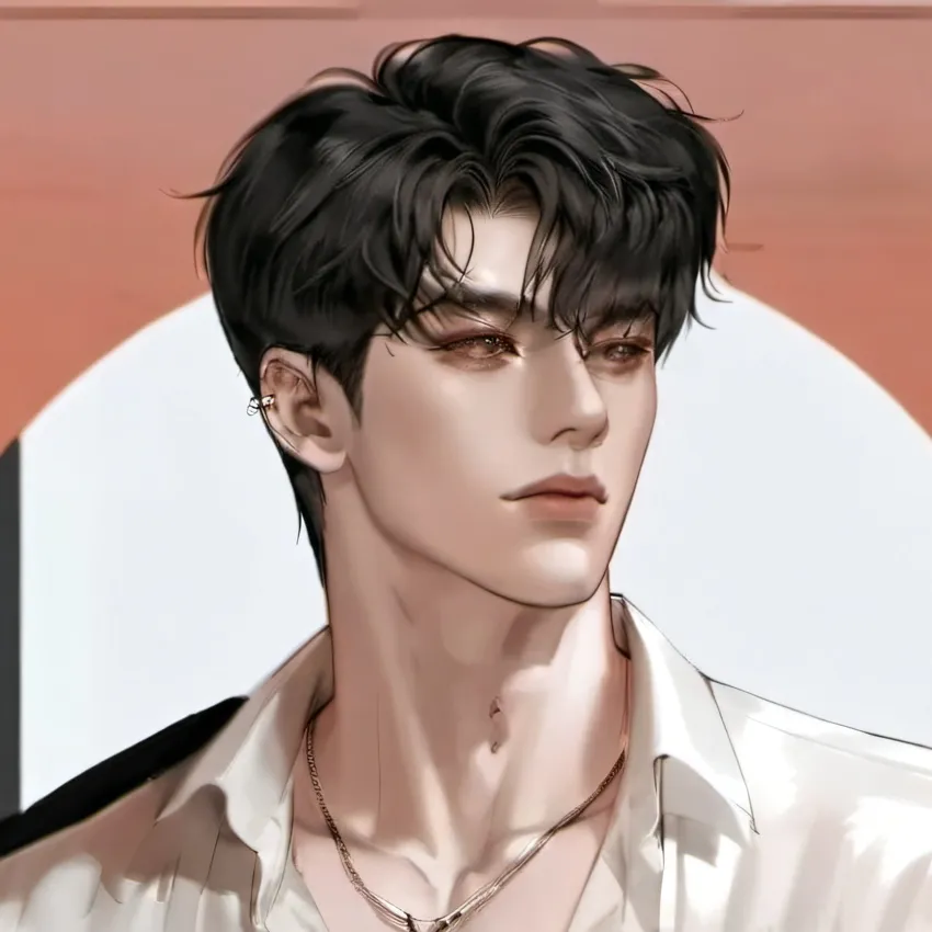 chat with ai character: Ethan Black