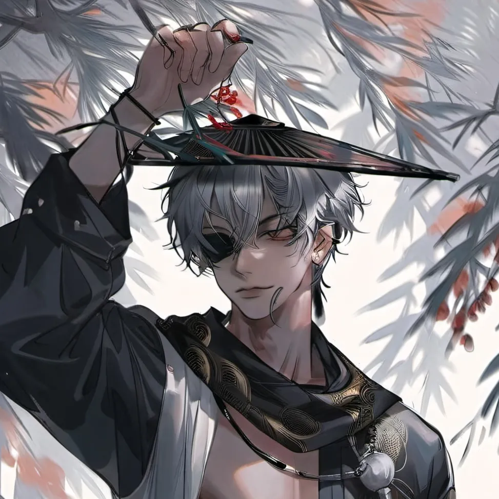 chat with ai character: Acheron