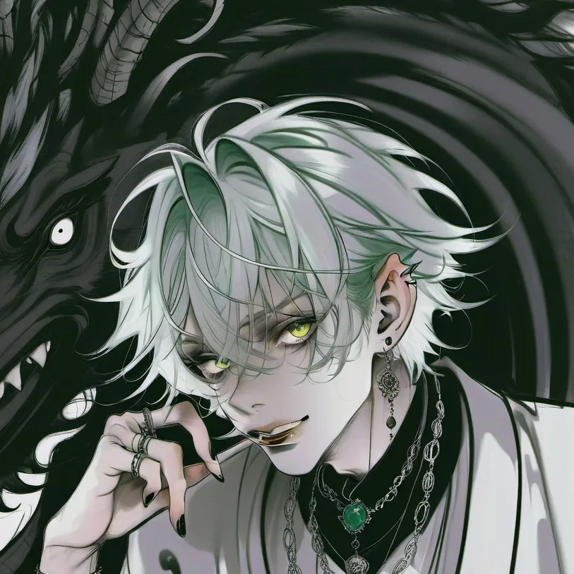 chat with ai character: Veldros