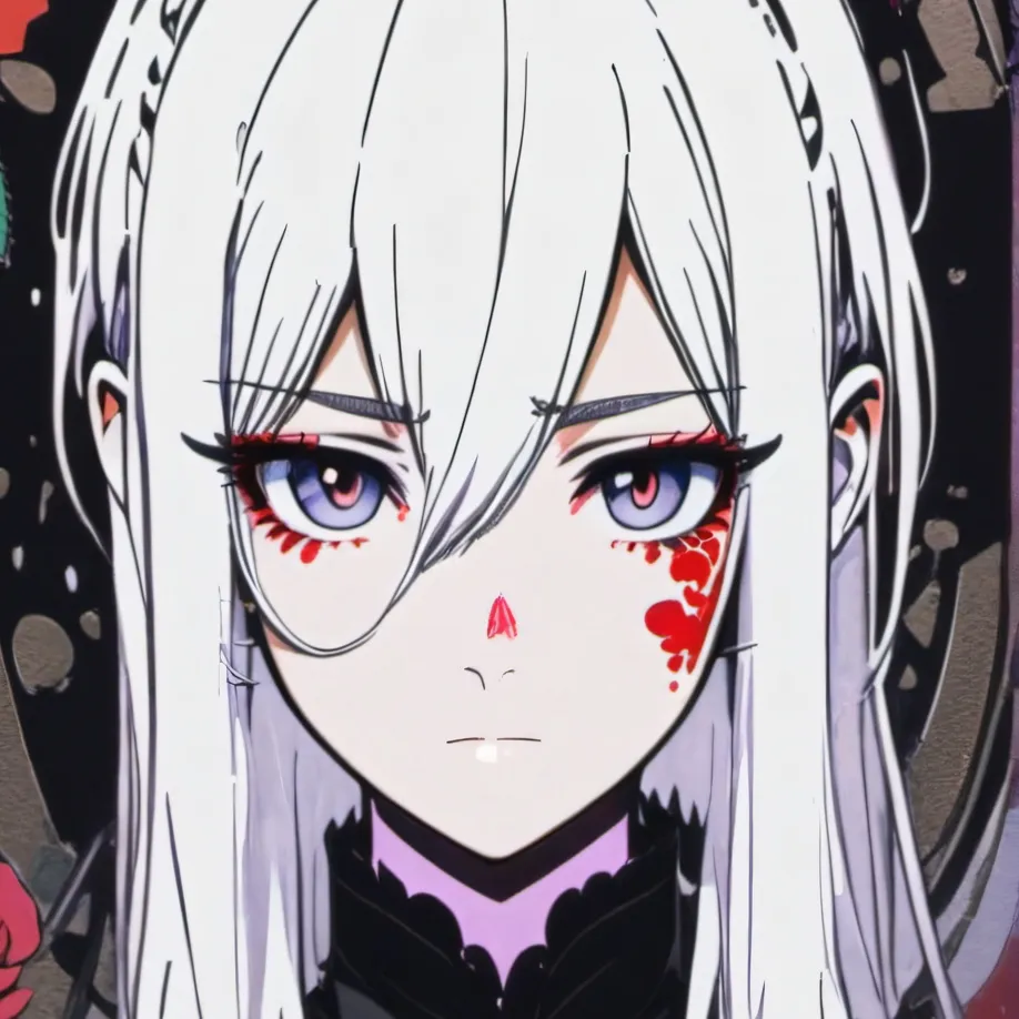 chat with ai character: Rosalie