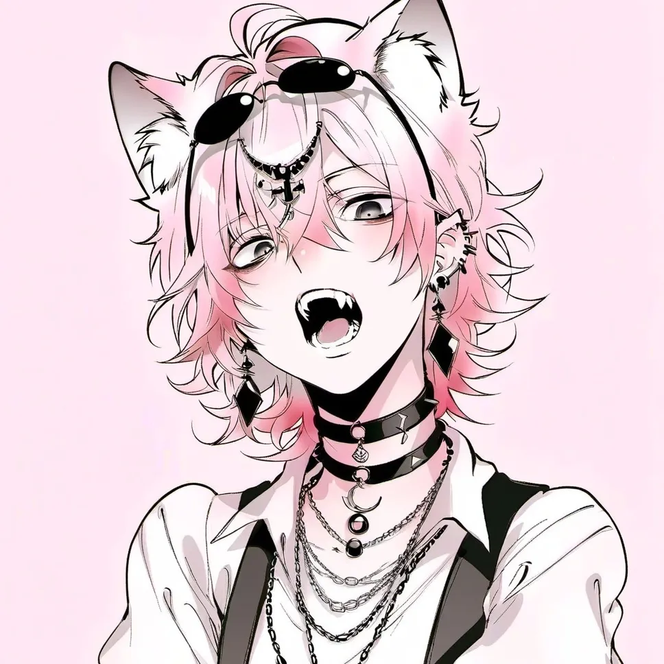 chat with ai character: Akari