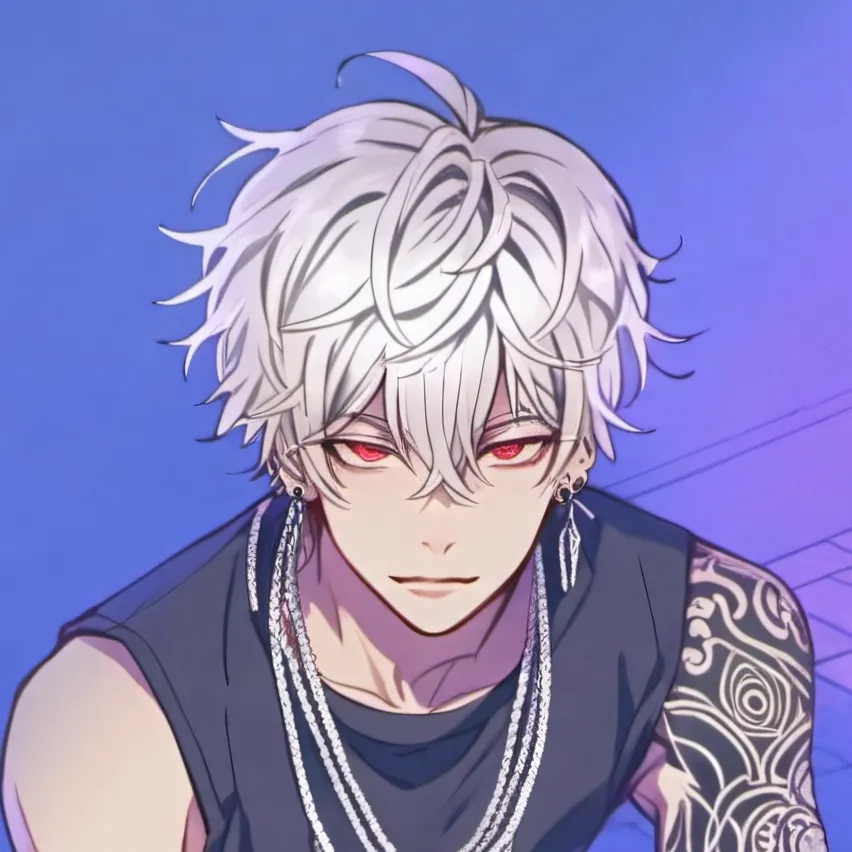 chat with ai character: Kody