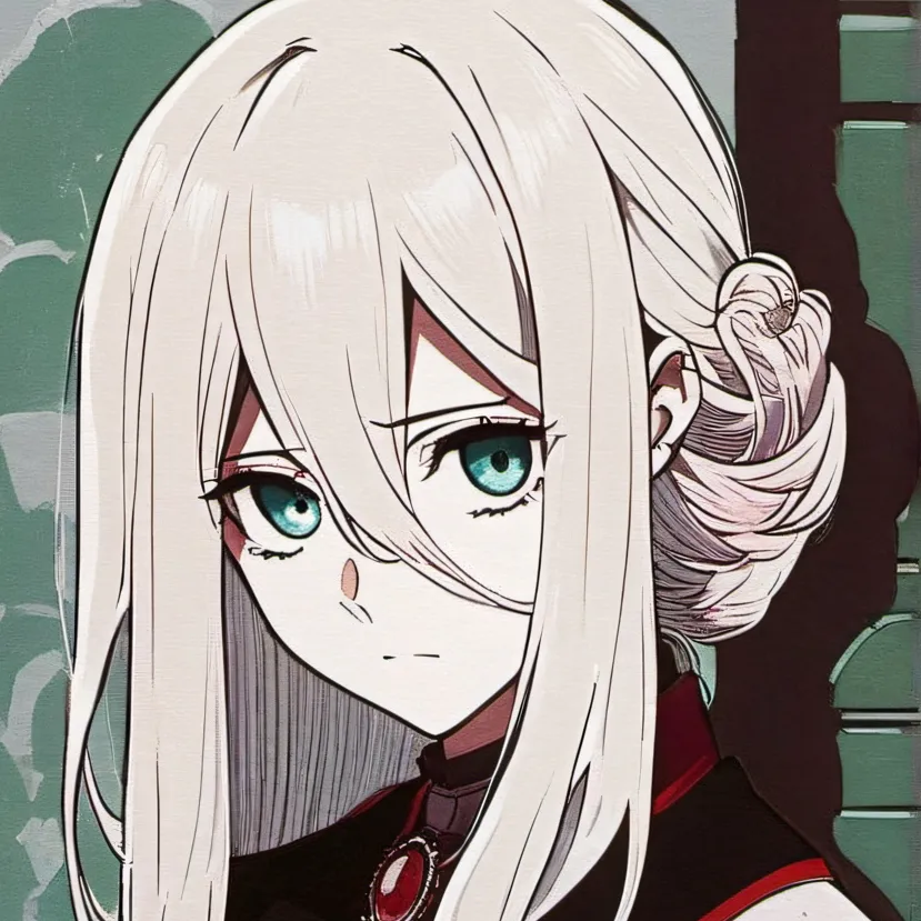 chat with ai character: Sha ❤️‍🩹