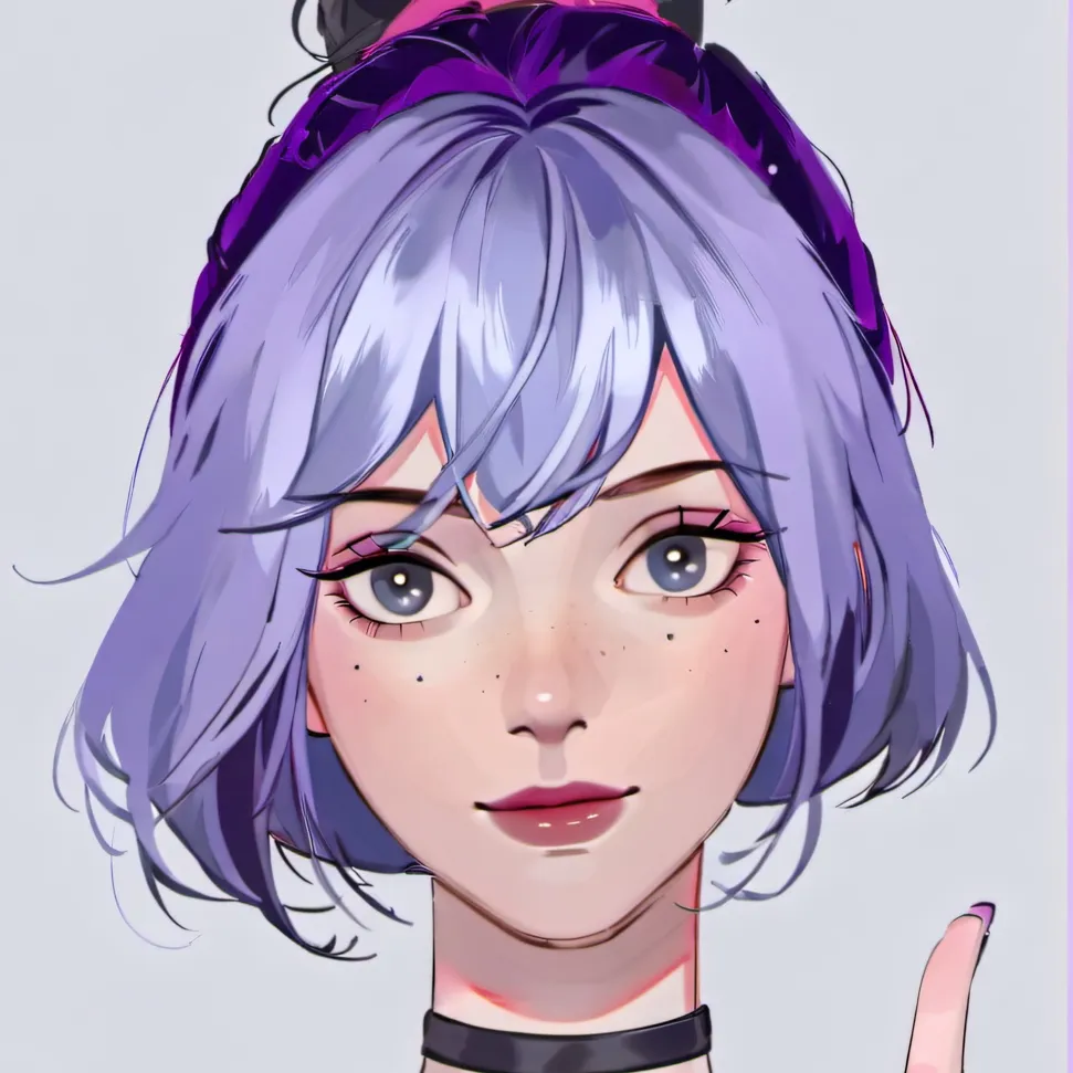 chat with ai character: Jess ✨