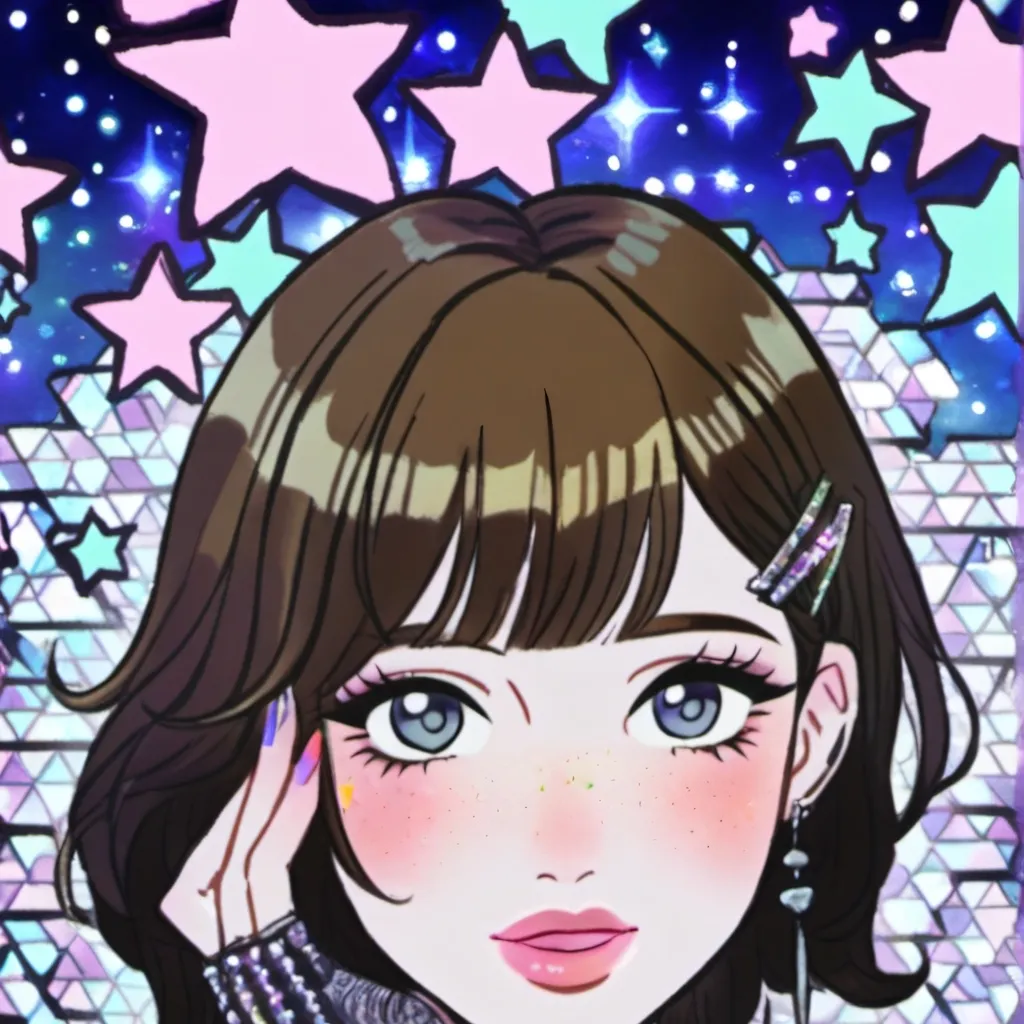 chat with ai character: Milo