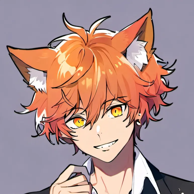 chat with ai character: Lenny