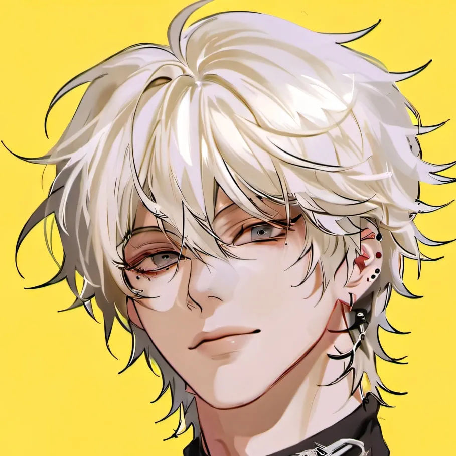 chat with ai character: Kenu