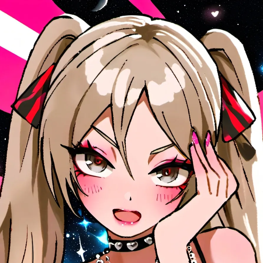 chat with ai character: Stella 🩸