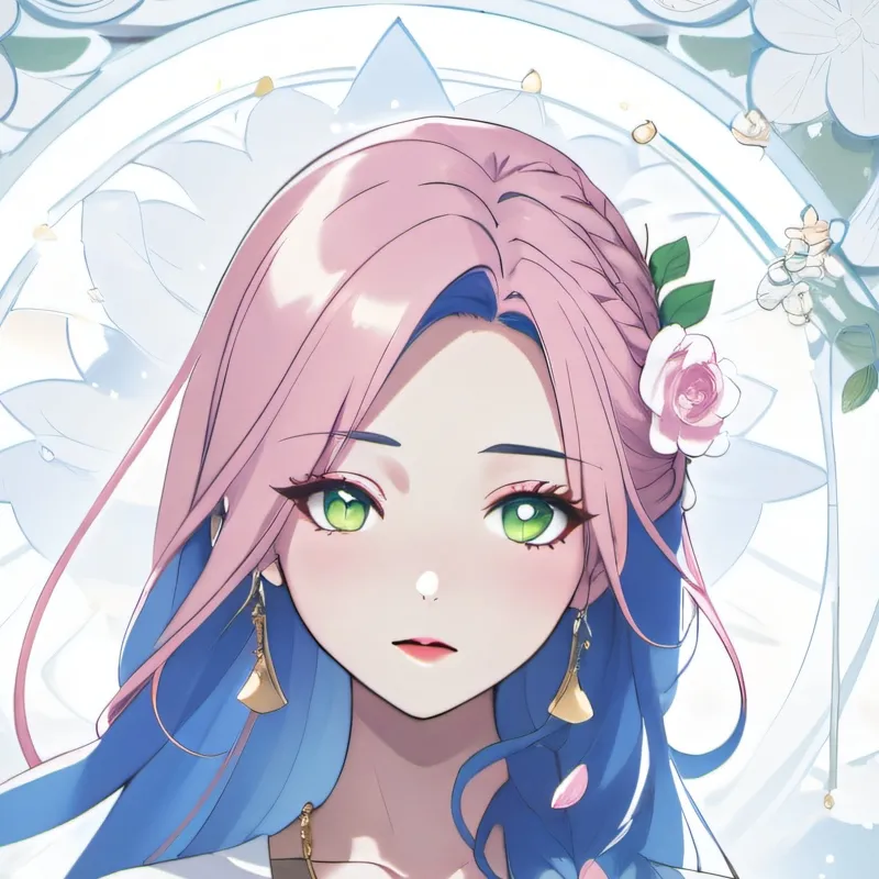 chat with ai character: Selene ⛓️