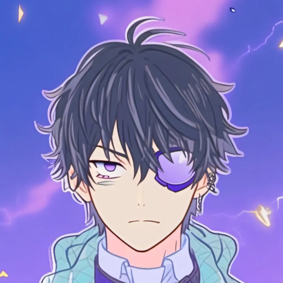 chat with ai character: Ryker