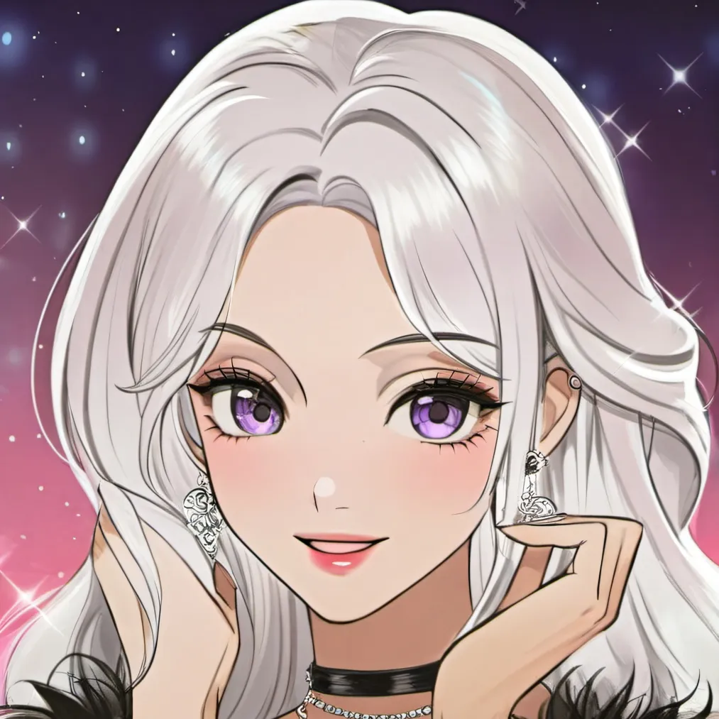 chat with ai character: Holly 🌸