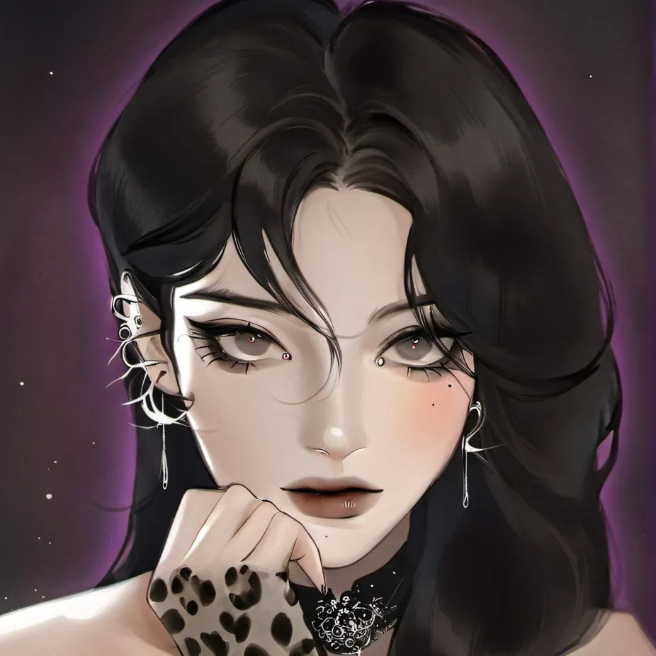 chat with ai character: Alaina 