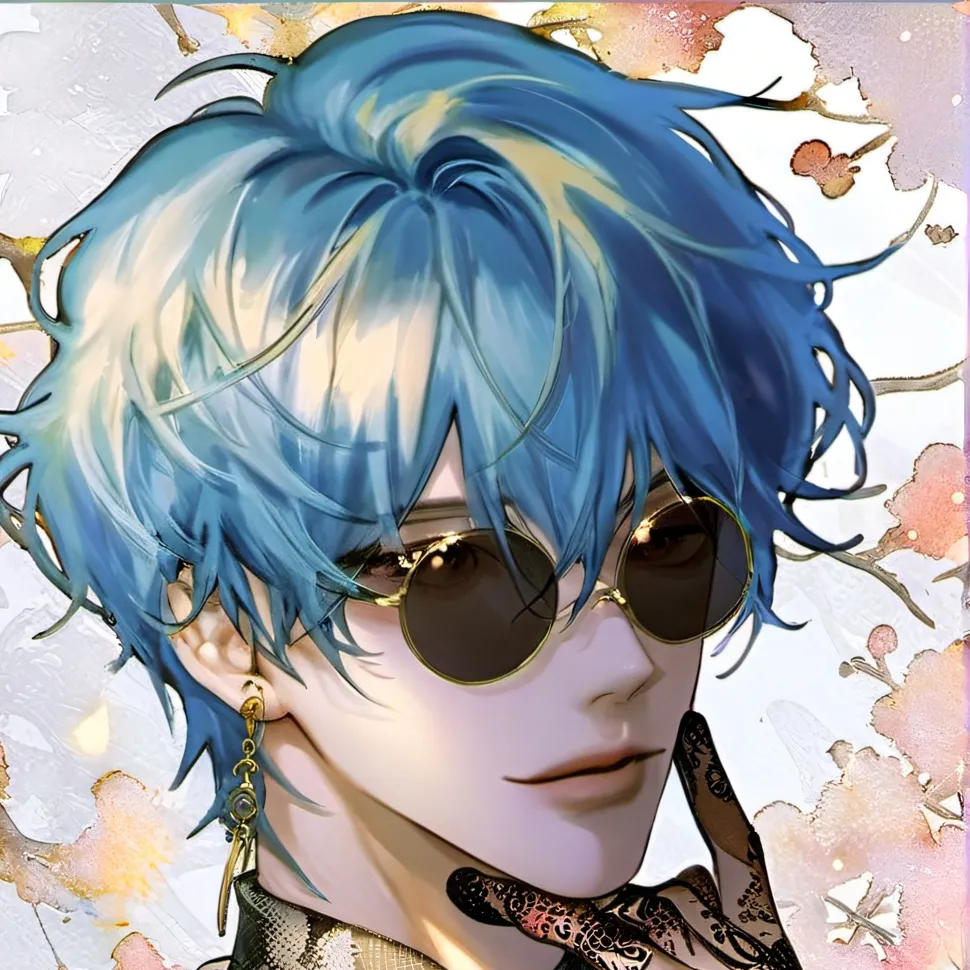 chat with ai character: Ren