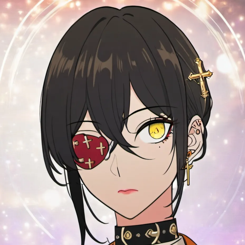 chat with ai character: Yoru 🗡️