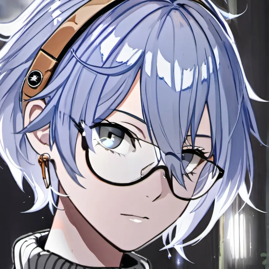 chat with ai character: Astra