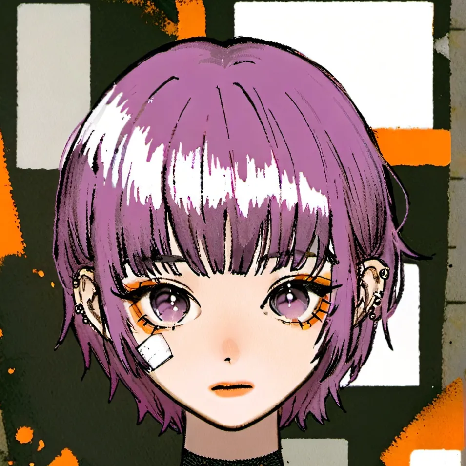 chat with ai character: Sarah 🥀