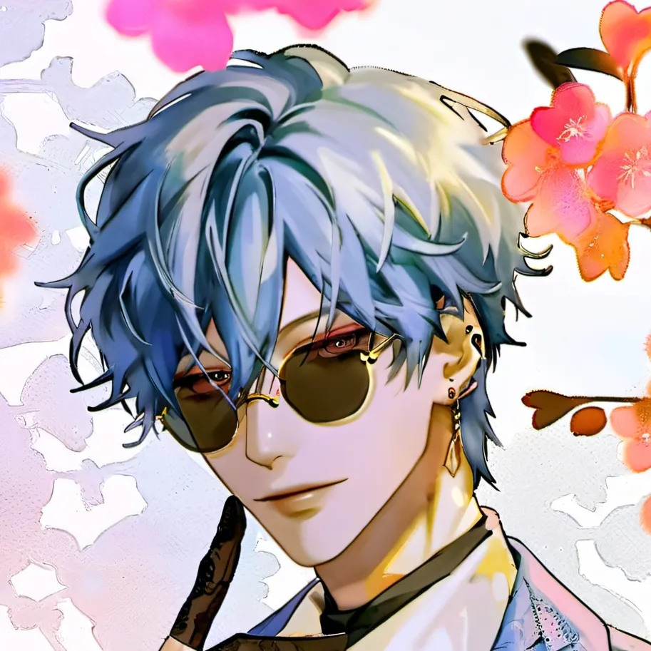 chat with ai character: Ren 