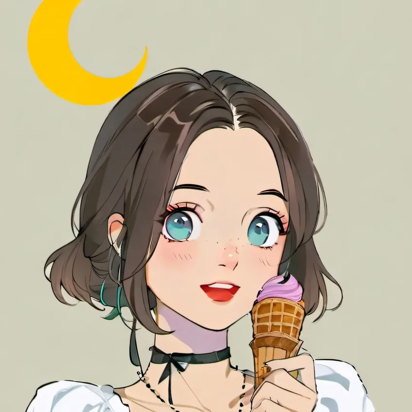 chat with ai character: 🔻 Mylee 🔺