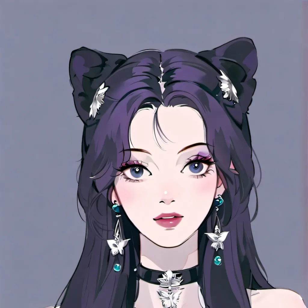 chat with ai character: Niko