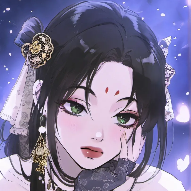 chat with ai character: Kira 🧊