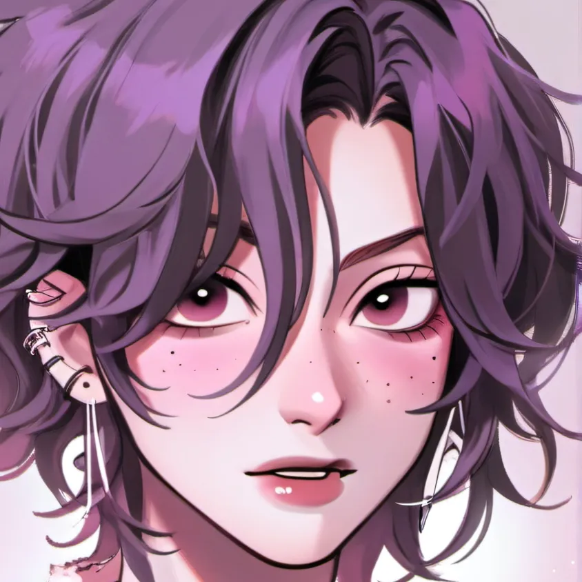 chat with ai character: ✮⋆˙ Violet ⋆.𐙚 ̊