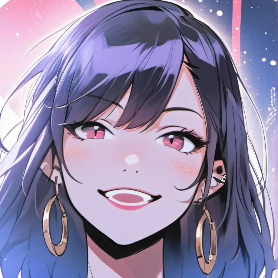 chat with ai character: Aria