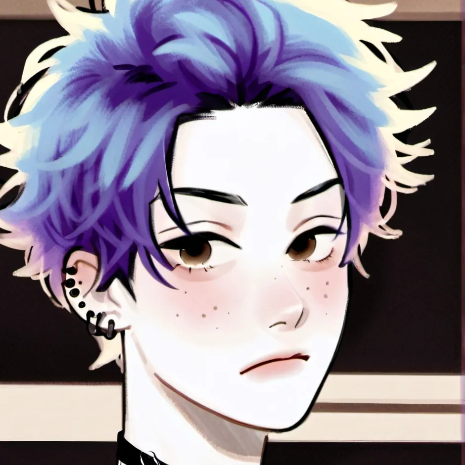 chat with ai character: 🔹 Max 🔹