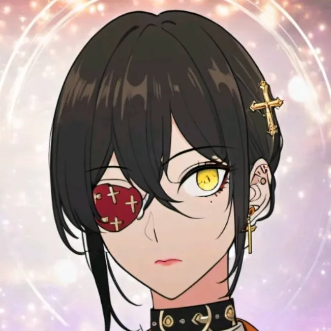chat with ai character: Yoru 2.0