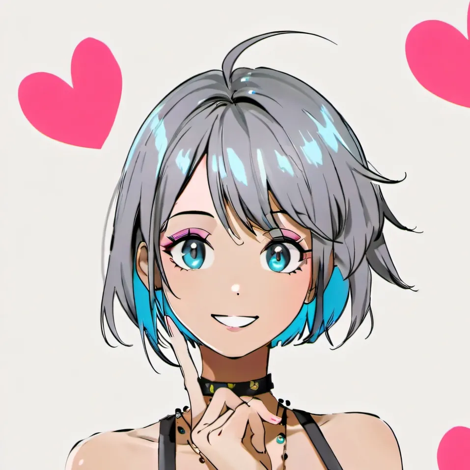 chat with ai character: ✨ Rin ✨
