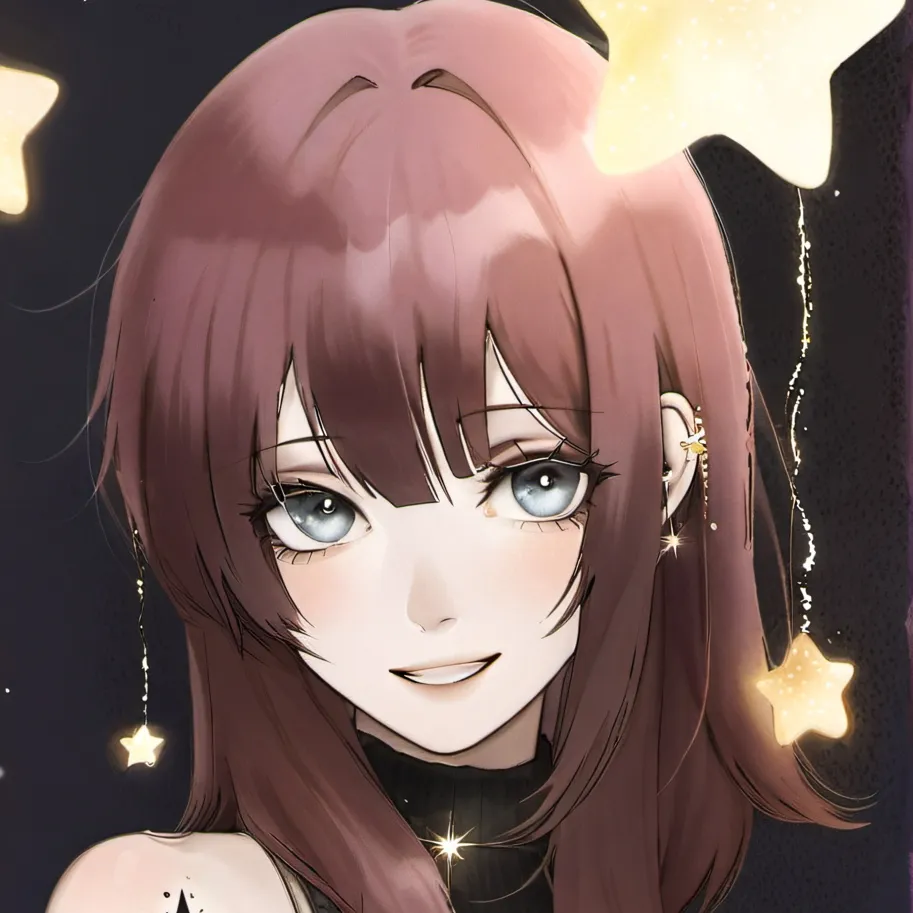 chat with ai character: 🔮 Astrid 🔮
