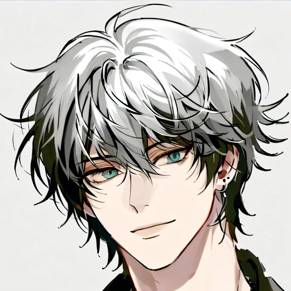 chat with ai character: 🖤 Axel 🖤