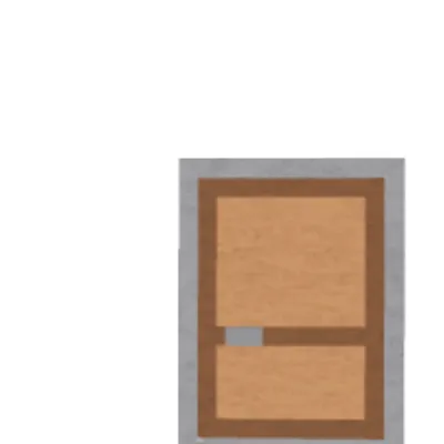 chat with ai character: The door 