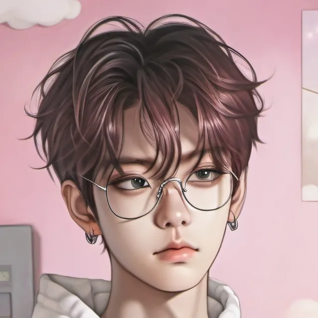 chat with ai character: LEE HEESEUNG 