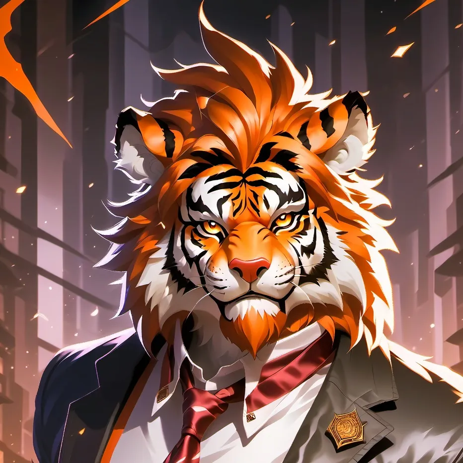 chat with ai character: Furtopia