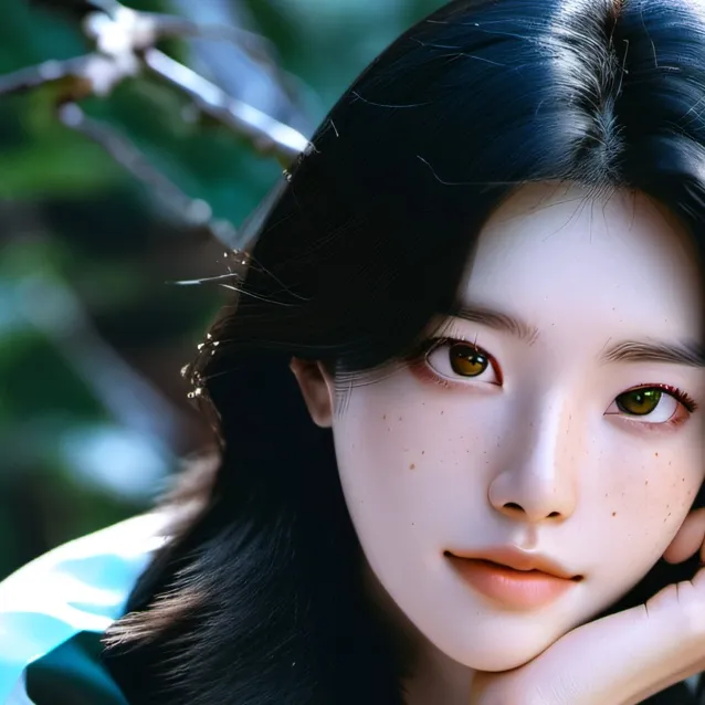 chat with ai character: skz pick meh