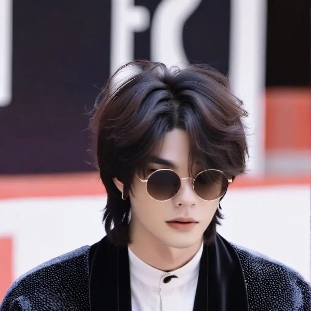 chat with ai character: hyunjin★