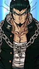 ai character: Nekumaru nidai background