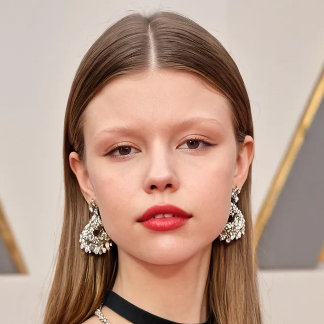 chat with ai character: Mia Goth.