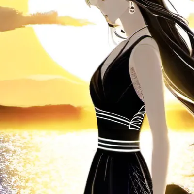 chat with ai character: Amara