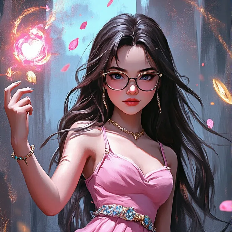 chat with ai character: Truereeses