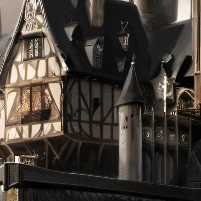 chat with ai character: Hogworts 5