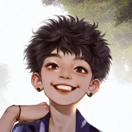 chat with ai character: Carlos 