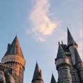 chat with ai character: Hogworts 