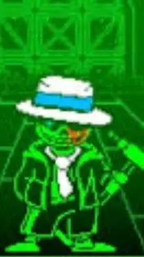 ai character: hate background