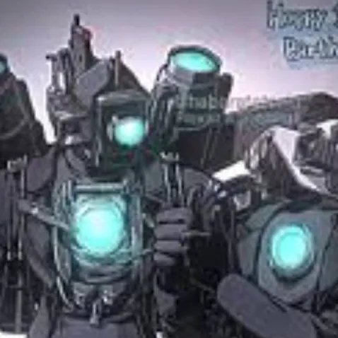 chat with ai character: titan camera man 2